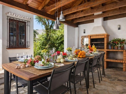 Villa Estepona, 5 dormitorios, 10 personas - photo_1011800460526