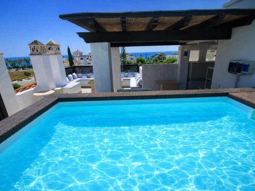 Apartamento Marbella, 4 dormitorios, 8 personas - photo_1011800463292