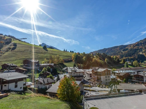 Apartment La Clusaz, 1 bedroom, 6 persons - photo_13779697404