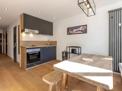 Apartment La Clusaz, 1 bedroom, 6 persons - photo_13779697404