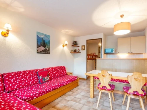 Apartment La Clusaz, 1 bedroom, 5 persons - photo_8272495139