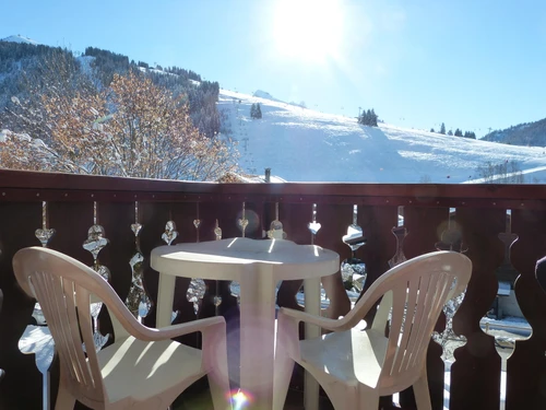 Apartment La Clusaz, 1 bedroom, 5 persons - photo_8272495139