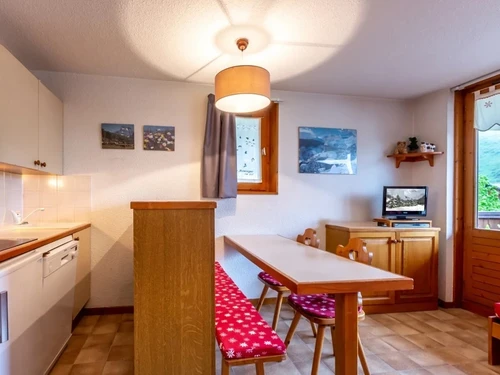 Apartment La Clusaz, 1 bedroom, 5 persons - photo_8272495139
