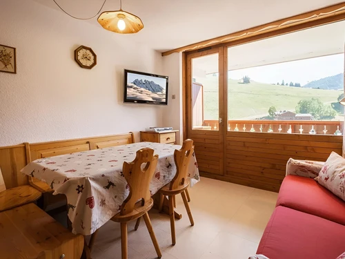 Appartement La Clusaz, 2 pièces, 6 personnes - photo_8272495236