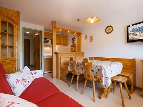 Appartement La Clusaz, 2 pièces, 6 personnes - photo_8272495236