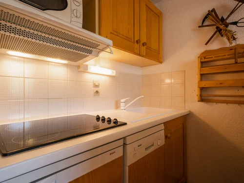 Appartement La Clusaz, 2 pièces, 6 personnes - photo_8272495236