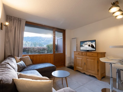 Apartment La Clusaz, 1 bedroom, 4 persons - photo_18450736854