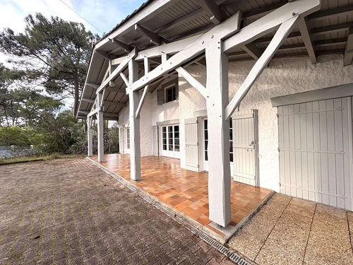 Villa Lège-Cap-Ferret, 5 pièces, 8 personnes - photo_1012184516325