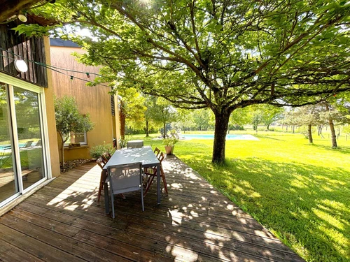 Villa Le Bugue, 2 bedrooms, 4 persons - photo_1012207306970