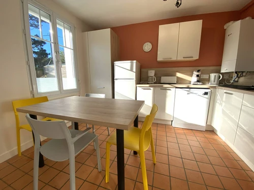 Apartamento Trégastel, 2 dormitorios, 4 personas - photo_11422830645