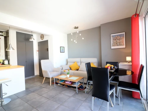 Appartement Roses, 3 pièces, 4 personnes - photo_1012078408788