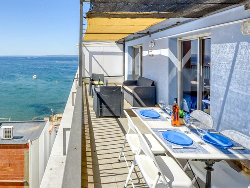 Appartement Roses, 3 pièces, 5 personnes - photo_1012078410685