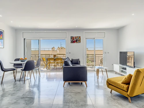 Appartement Roses, 3 pièces, 4 personnes - photo_1012078415292