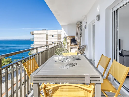 Appartement Roses, 3 pièces, 4 personnes - photo_1012078415292