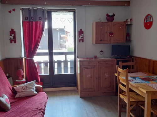 Studio Samoëns, studio flat, 4 persons - photo_1011960790845