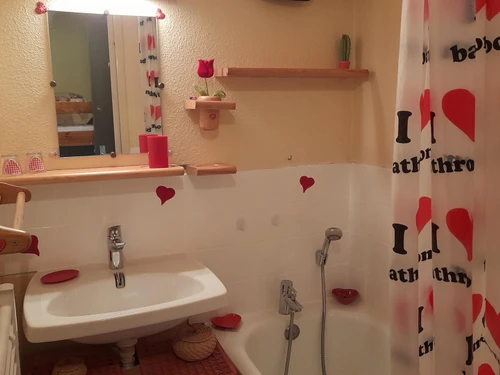 Studio Samoëns, studio flat, 4 persons - photo_1011960790845