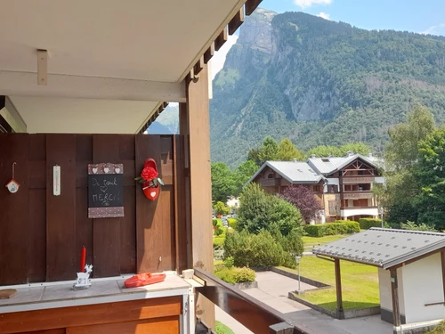 Studio Samoëns, studio flat, 4 persons - photo_1011960790845