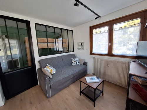 Studio Samoëns, studio flat, 4 persons - photo_1011960792681