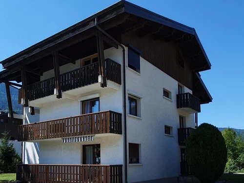 Studio Samoëns, studio flat, 4 persons - photo_1011960792681