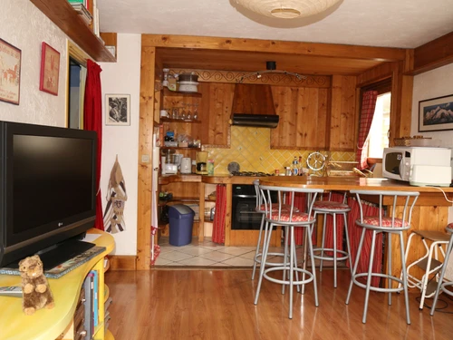 Studio Samoëns, studio flat, 4 persons - photo_1011960791099