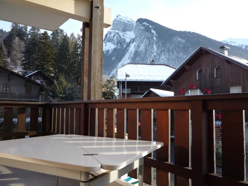 Studio Samoëns, studio flat, 4 persons - photo_1011960791099