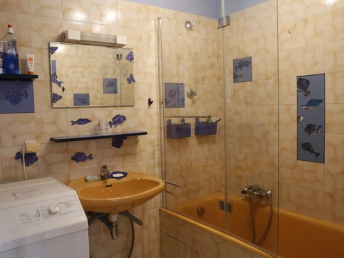 Studio Samoëns, studio flat, 4 persons - photo_1011960791099