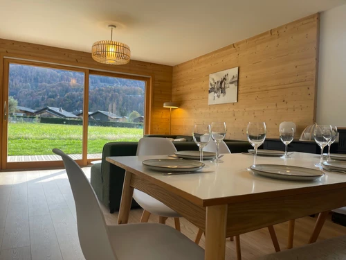 Studio Samoëns, studio flat, 8 persons - photo_1011960792990