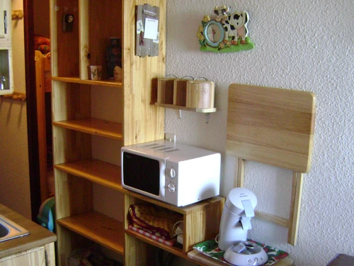 Studio Samoëns, studio flat, 4 persons - photo_1011960790156