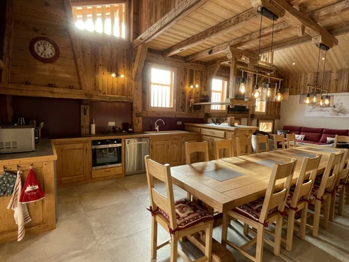 Chalet Samoëns, 6 bedrooms, 14 persons - photo_1011923572343