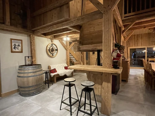 Chalet Samoëns, 6 bedrooms, 14 persons - photo_1011923572343