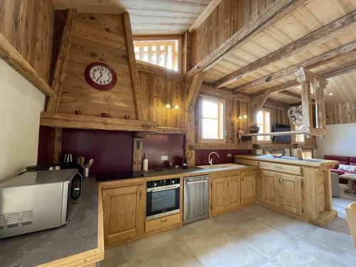 Chalet Samoëns, 6 bedrooms, 14 persons - photo_1011923572343