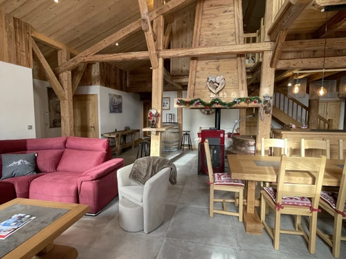 Chalet Samoëns, 6 bedrooms, 14 persons - photo_1011923572343