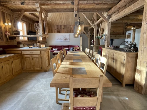 Chalet Samoëns, 6 bedrooms, 14 persons - photo_1011923572343