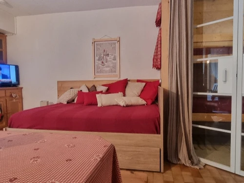 Studio Samoëns, 1 pièce, 5 personnes - photo_1011960789077