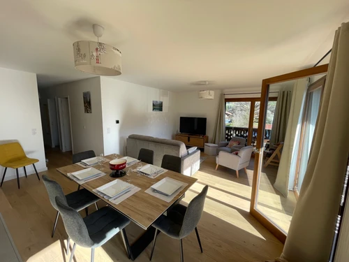 Studio Samoëns, studio flat, 6 persons - photo_1011960790020