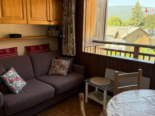 Studio Samoëns, studio flat, 4 persons - photo_1011960792110