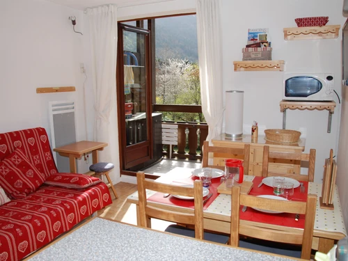 Studio Samoëns, studio flat, 4 persons - photo_1011960791678