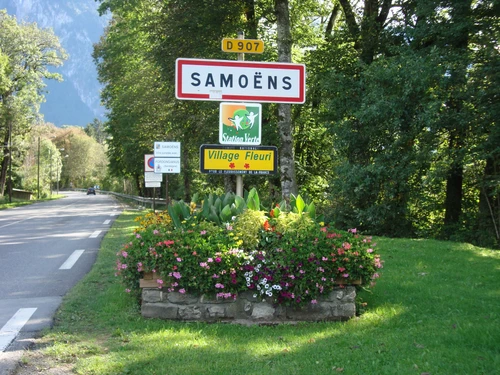 Studio Samoëns, studio flat, 4 persons - photo_1011960791678