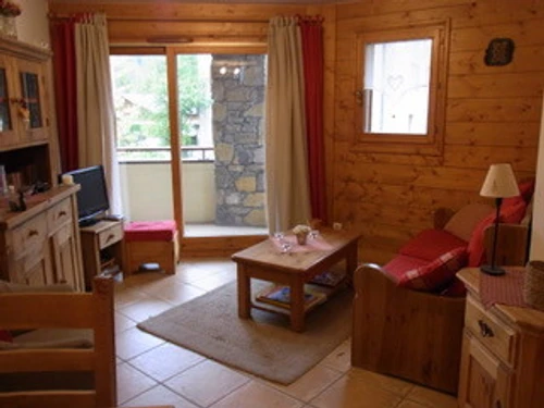 Studio Samoëns, studio flat, 4 persons - photo_1011960791571