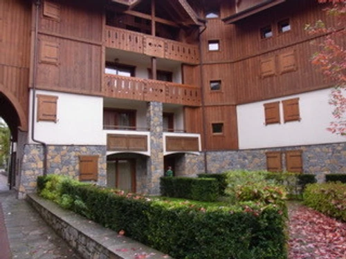 Studio Samoëns, studio flat, 4 persons - photo_1011960791571