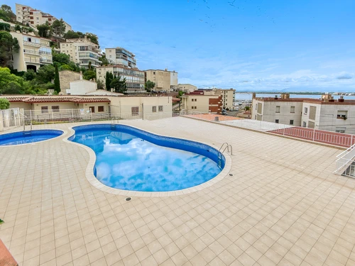 Appartement Roses, 2 pièces, 3 personnes - photo_1012078420379