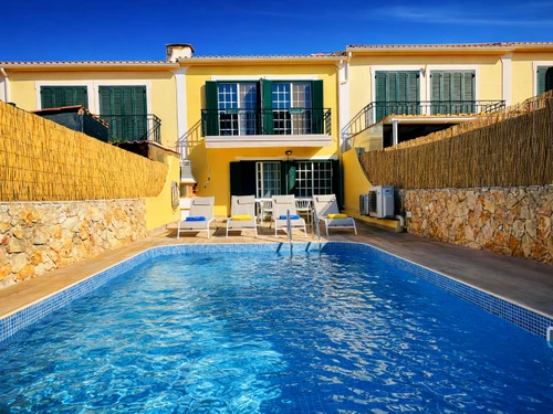 Villa Albufeira, 3 bedrooms, 8 persons - photo_18949612207