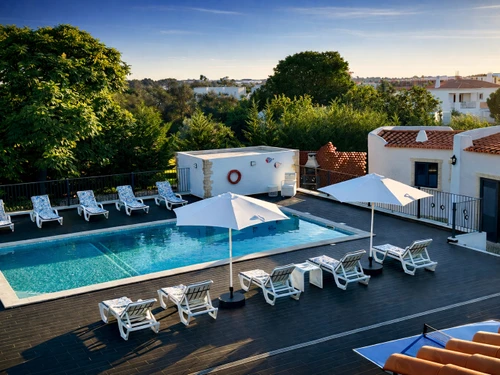 Villa Quarteira-Vilamoura, 4 Schlafzimmer, 13 Personen - photo_20224030650