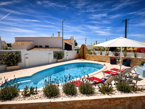 Villa Albufeira, 2 bedrooms, 6 persons - photo_1011594451205