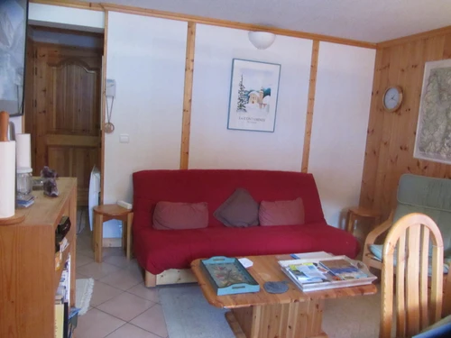 Apartment Les Contamines-Montjoie, 2 bedrooms, 5 persons - photo_1012207353425