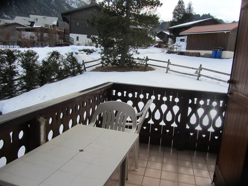 Apartment Les Contamines-Montjoie, 2 bedrooms, 5 persons - photo_1012207353425