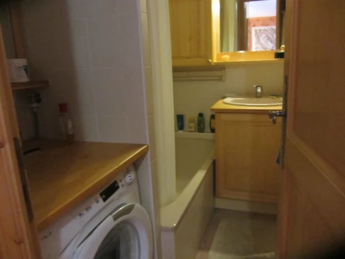 Apartment Les Contamines-Montjoie, 2 bedrooms, 5 persons - photo_1012207353425