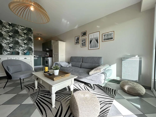 Ferienwohnung Coëx, 2 Schlafzimmer, 4 Personen - photo_1012207354131