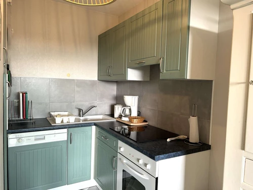 Ferienwohnung Coëx, 2 Schlafzimmer, 4 Personen - photo_1012207354131