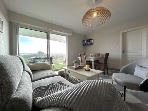 Ferienwohnung Coëx, 2 Schlafzimmer, 4 Personen - photo_1012207354131